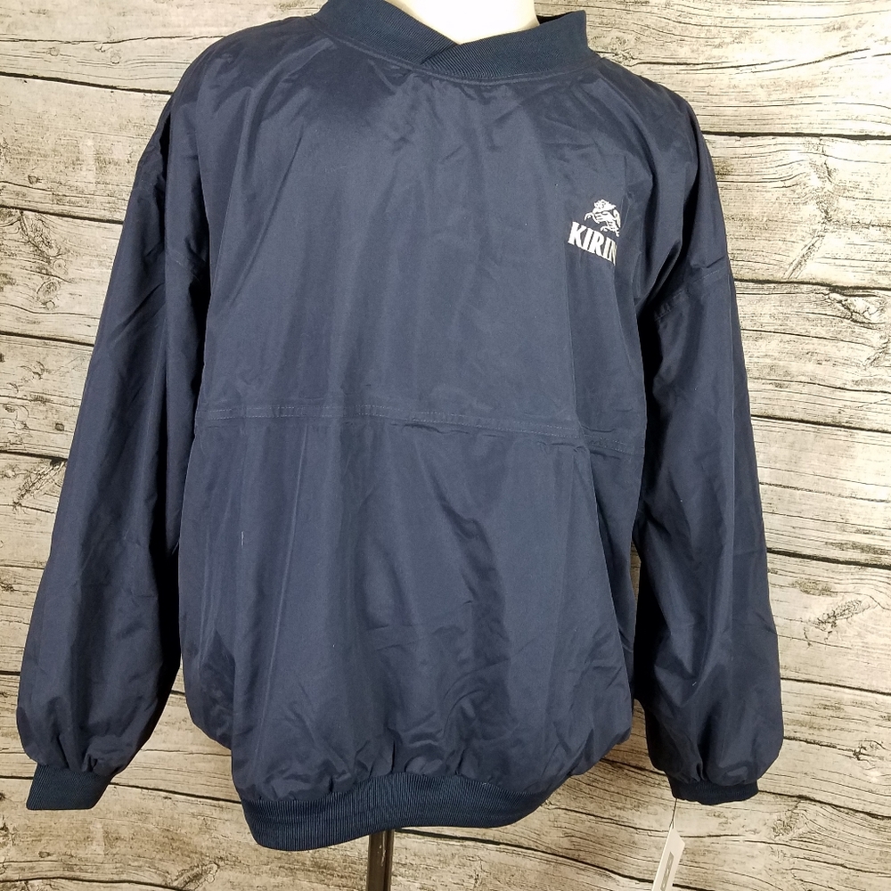 Port Authority High Performance Microfiber Wind S… - image 1